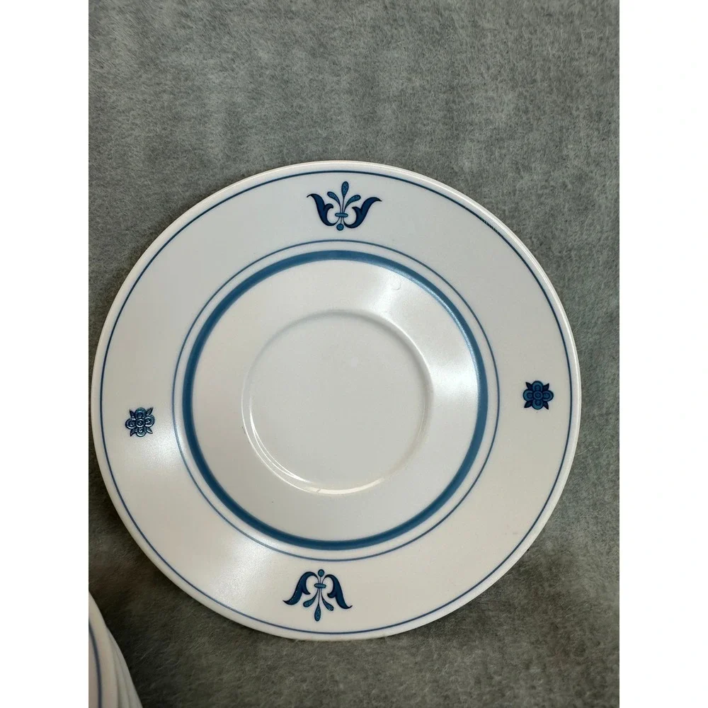 Noritake set six